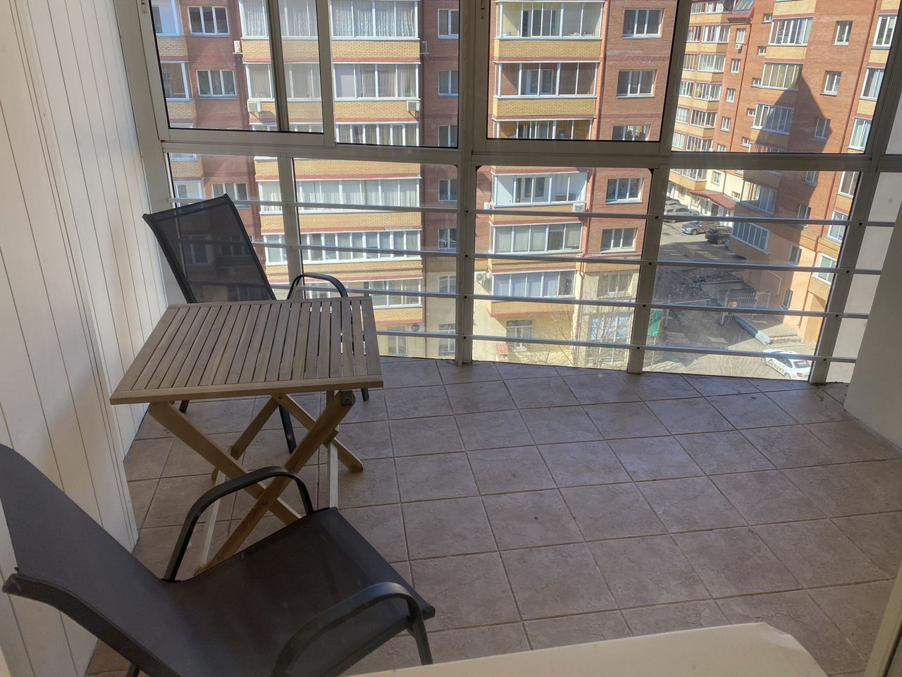 2-комнатная улица Авиаторов, 25  за 50000 руб/мес фото 5