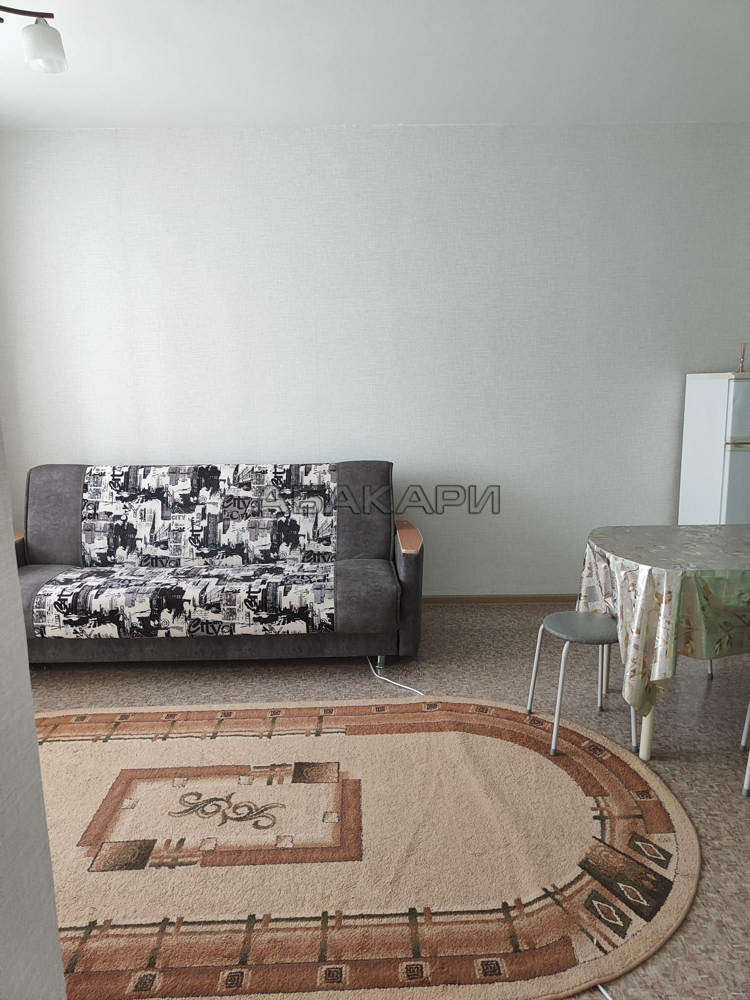 2-комнатная улица Лесников, 25А  за 32000 руб/мес фото 3