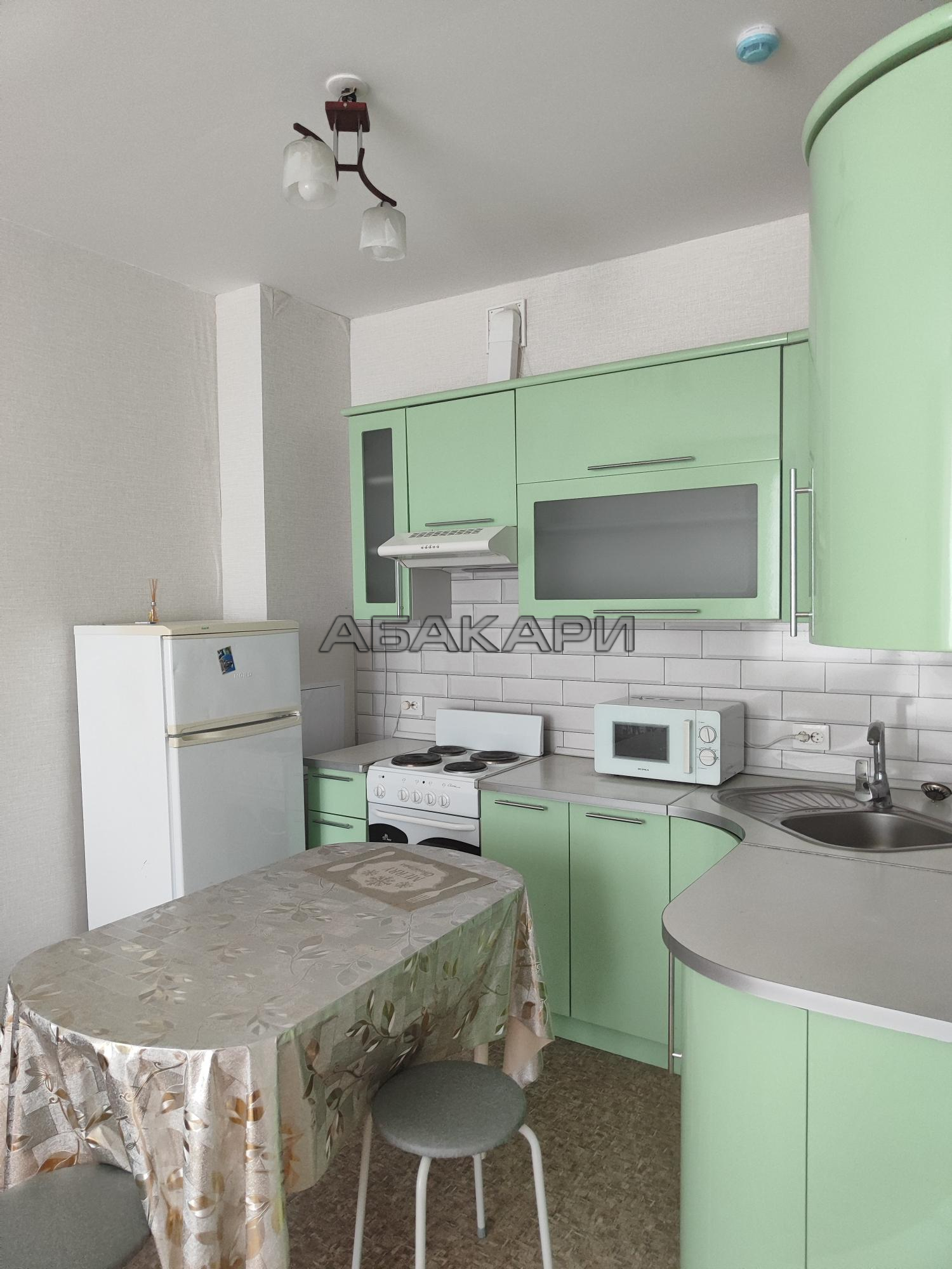 2-комнатная улица Лесников, 25А  за 32000 руб/мес фото 2
