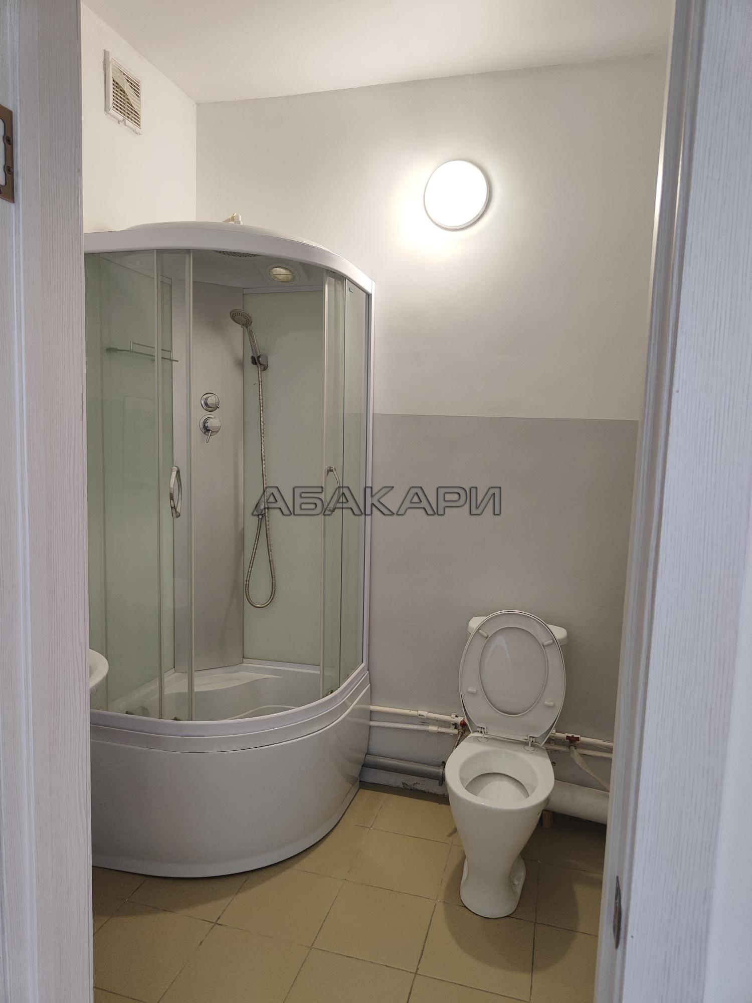 2-комнатная улица Лесников, 25А  за 32000 руб/мес фото 5