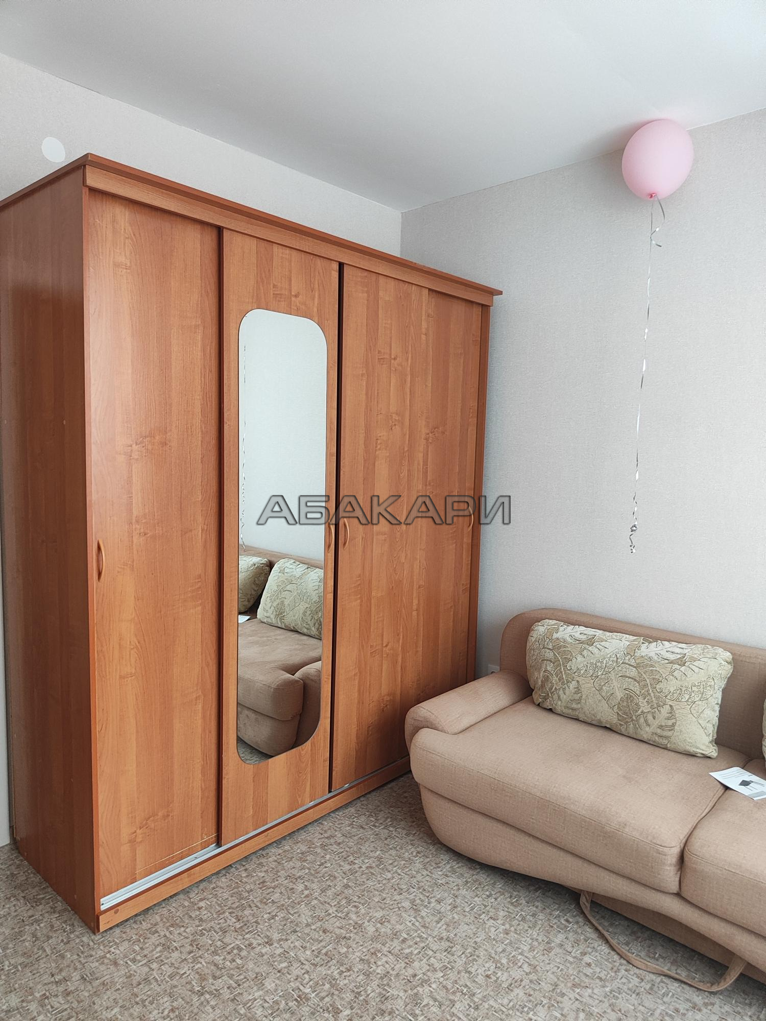 2-комнатная улица Лесников, 25А  за 32000 руб/мес фото 4