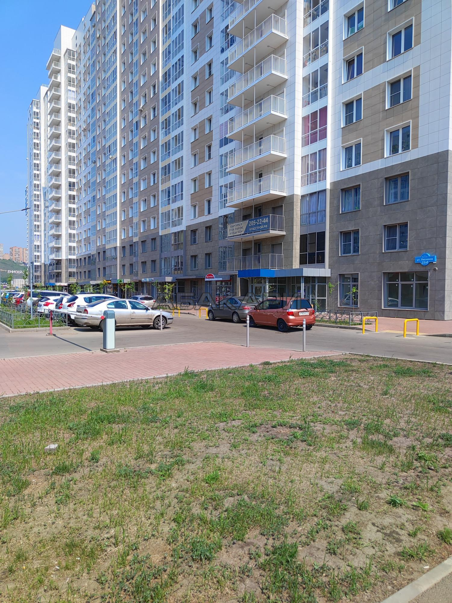 2-комнатная улица Лесников, 25А  за 32000 руб/мес фото 11