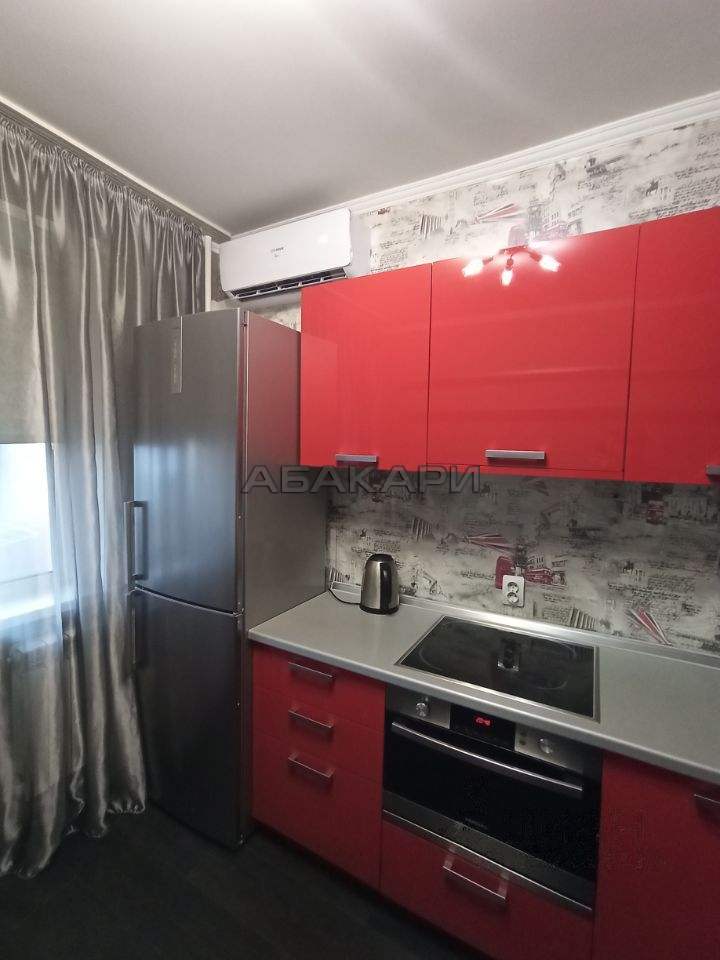 1-комнатная улица Молокова, 31Д  за 30000 руб/мес фото 1