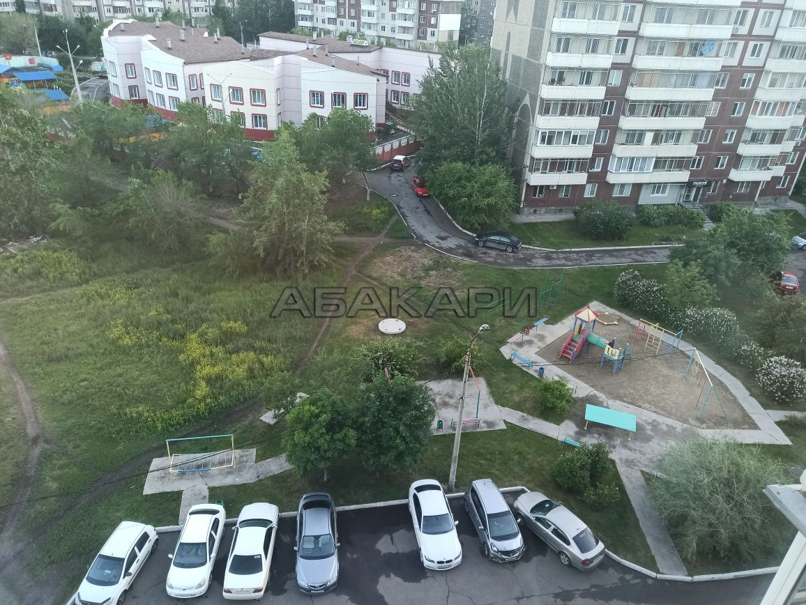1-комнатная улица Молокова, 31Д  за 30000 руб/мес фото 17