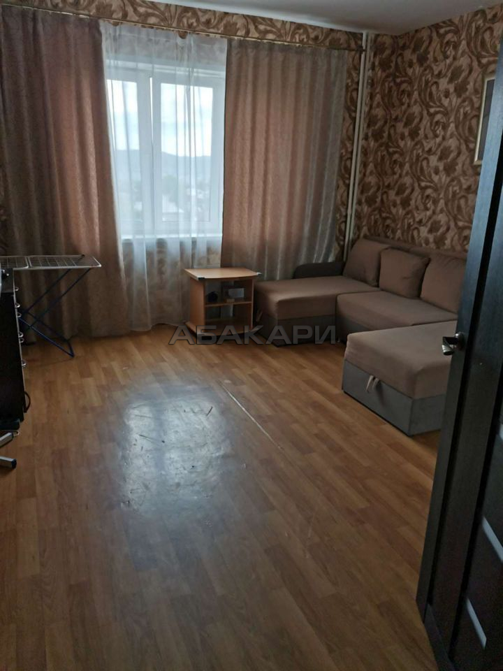 1-комнатная улица Мужества, 16  за 28000 руб/мес фото 2