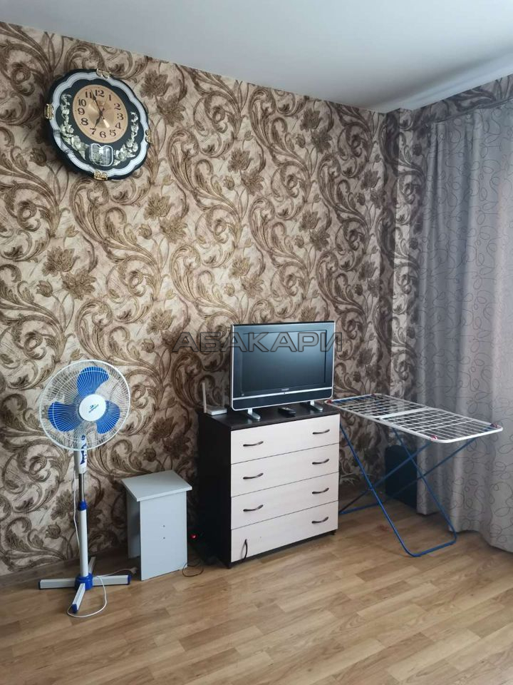 1-комнатная улица Мужества, 16  за 28000 руб/мес фото 5