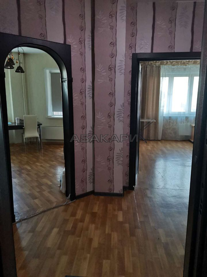 1-комнатная улица Мужества, 16  за 28000 руб/мес фото 6