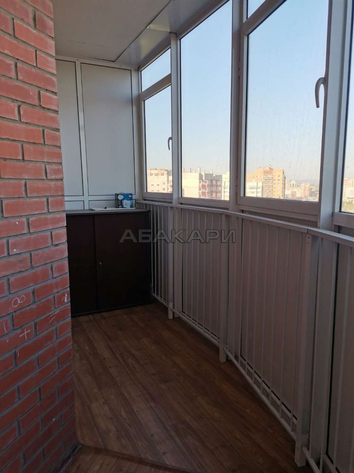 1-комнатная улица Мужества, 16  за 28000 руб/мес фото 17