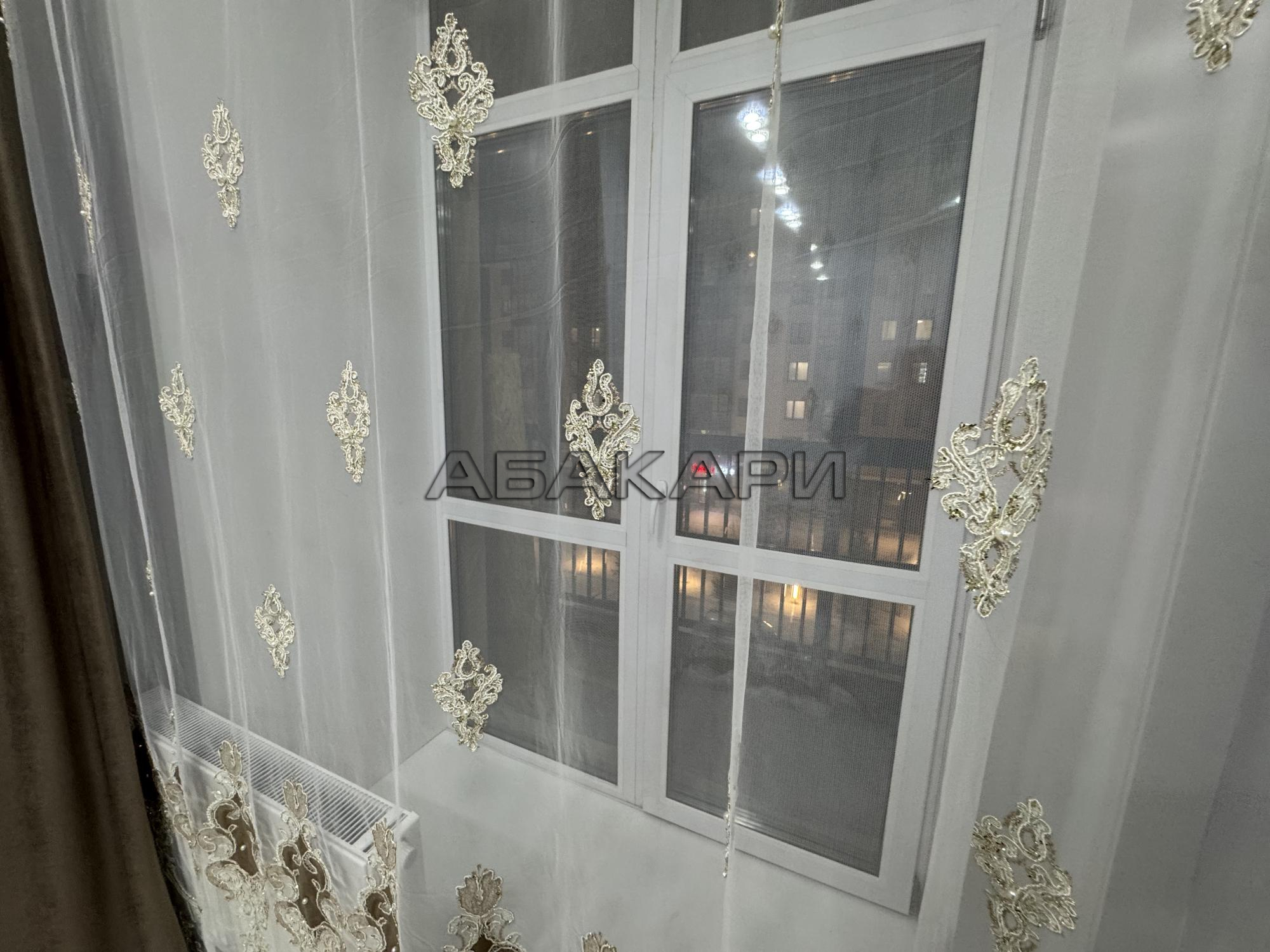 2-комнатная улица Петра Подзолкова, 10  за 60000 руб/мес фото 8