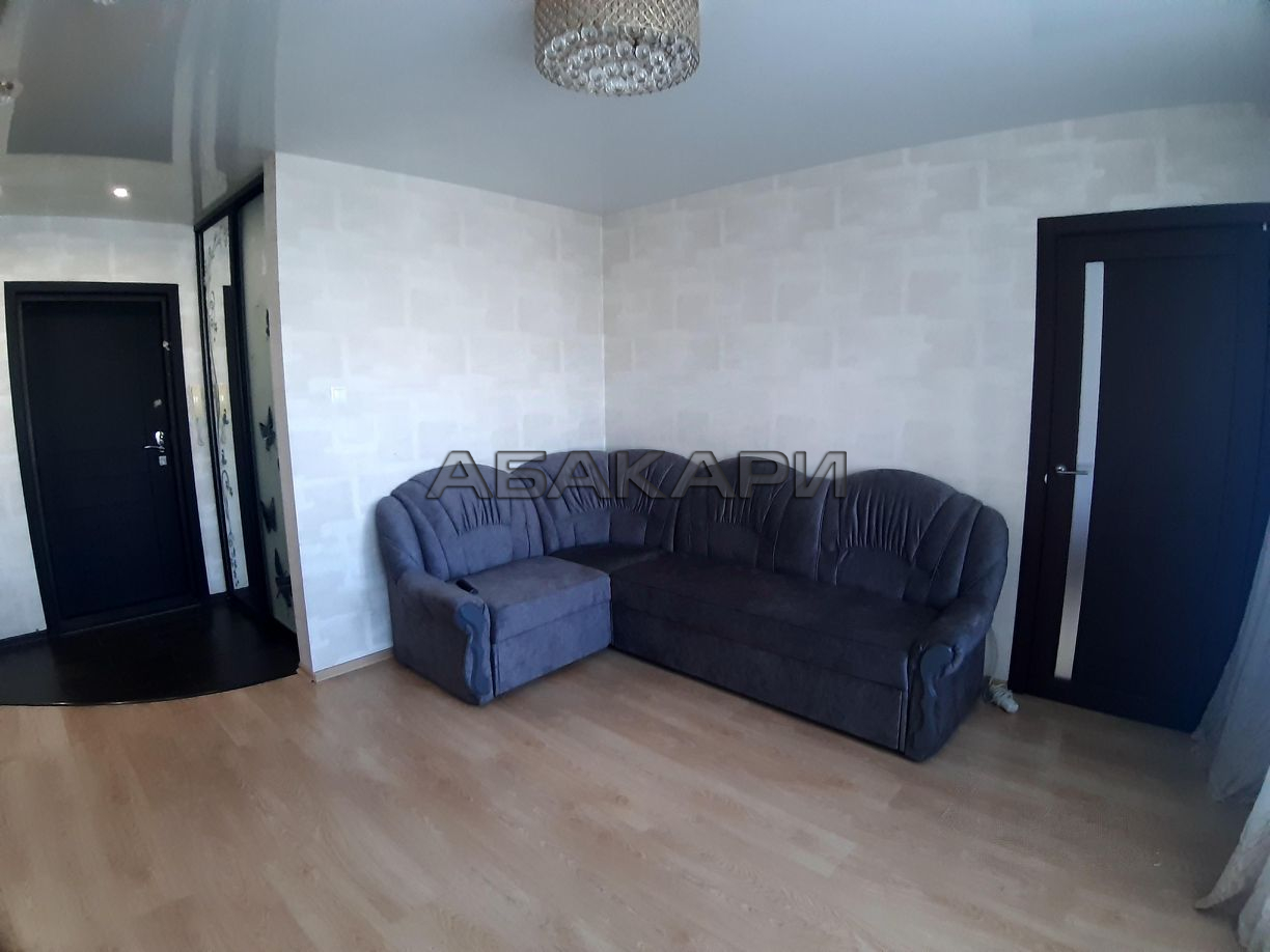 2-комнатная улица Шумяцкого, 6  за 45000 руб/мес фото 6