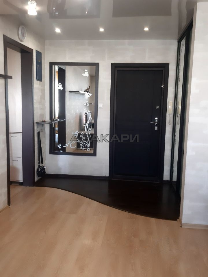 2-комнатная улица Шумяцкого, 6  за 45000 руб/мес фото 12