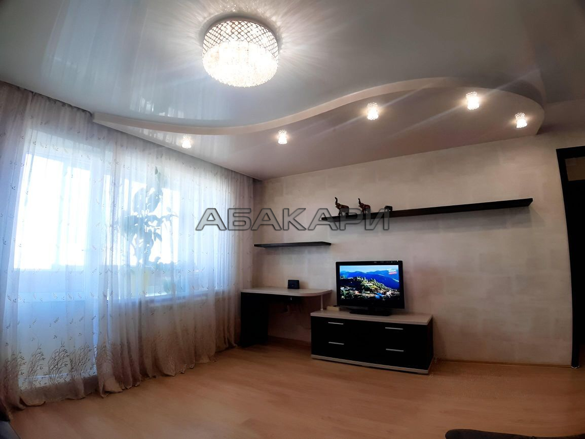 2-комнатная улица Шумяцкого, 6  за 45000 руб/мес фото 7