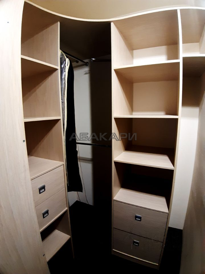2-комнатная улица Шумяцкого, 6  за 45000 руб/мес фото 11