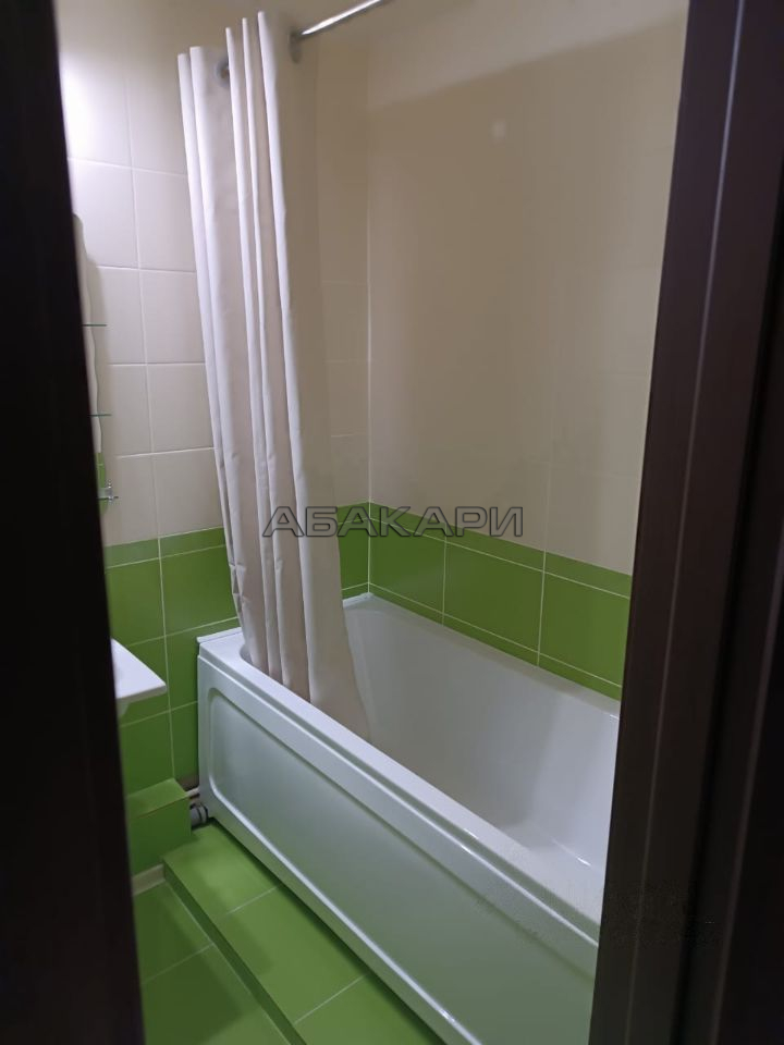 2-комнатная улица Шумяцкого, 6  за 45000 руб/мес фото 10