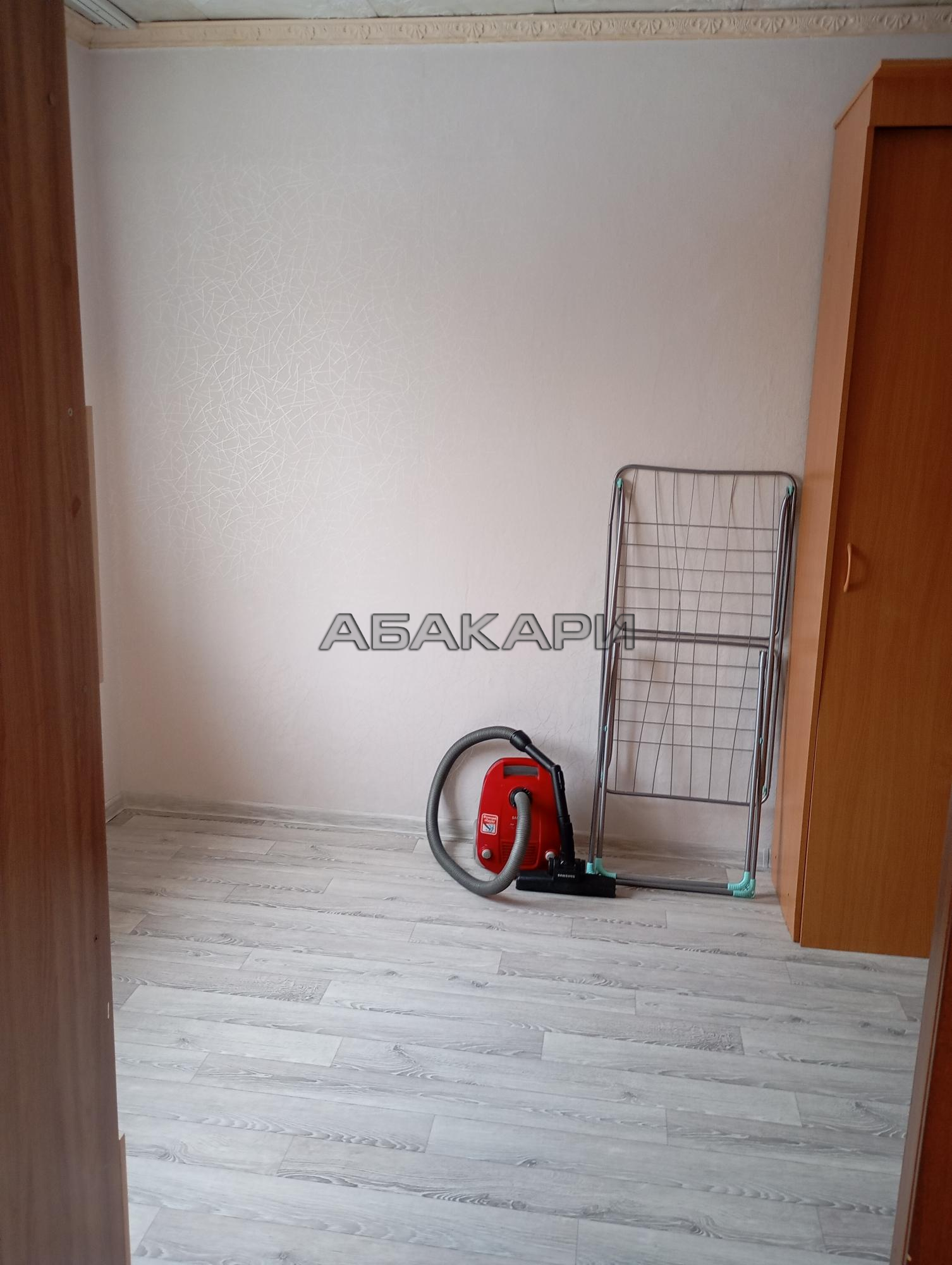 2-комнатная Волгоградская улица, 39  за 27000 руб/мес фото 6