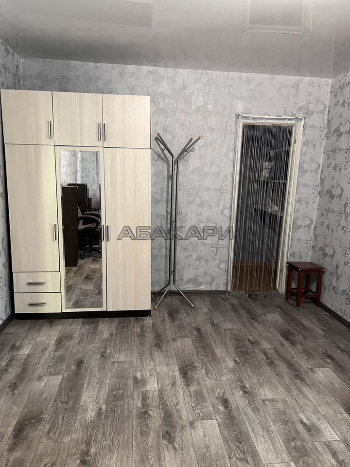 1-комнатная Вузовский переулок, 14  за 25000 руб/мес фото 4