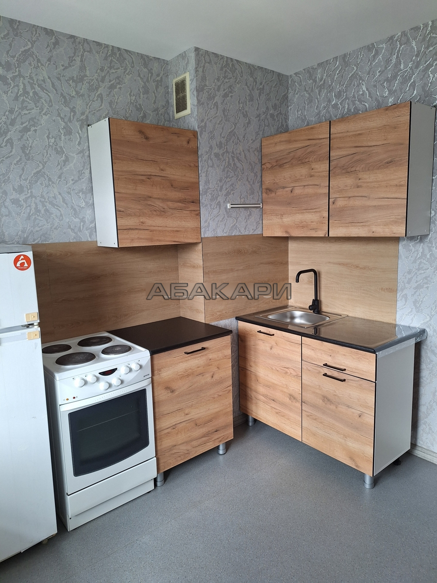 1-комнатная Ярыгинская набережная, 31  за 25000 руб/мес фото 1