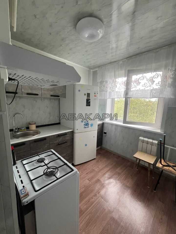3-комнатная Джамбульская улица, 23  за 30000 руб/мес фото 1