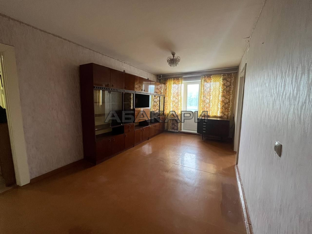 3-комнатная Джамбульская улица, 23  за 30000 руб/мес фото 4