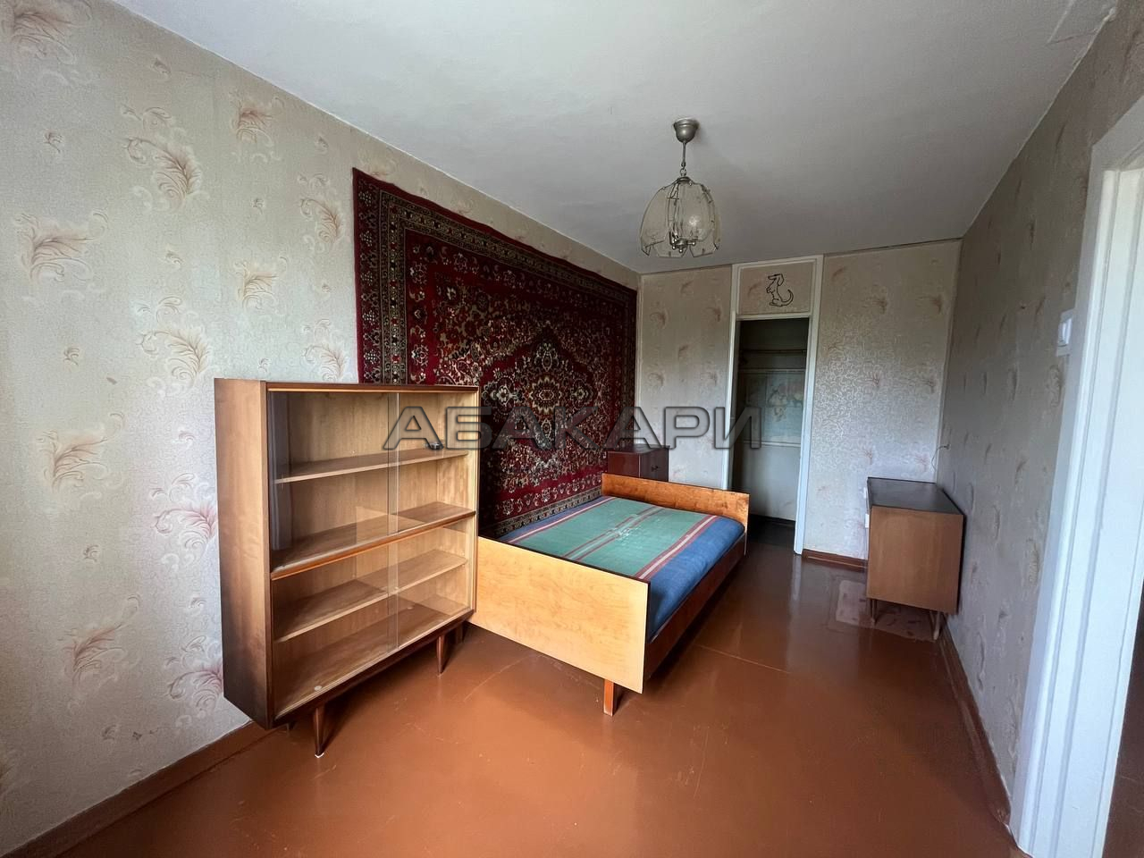 3-комнатная Джамбульская улица, 23  за 30000 руб/мес фото 5