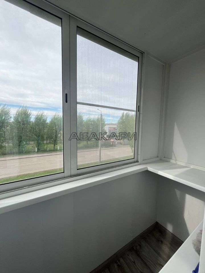 3-комнатная Джамбульская улица, 23  за 30000 руб/мес фото 6