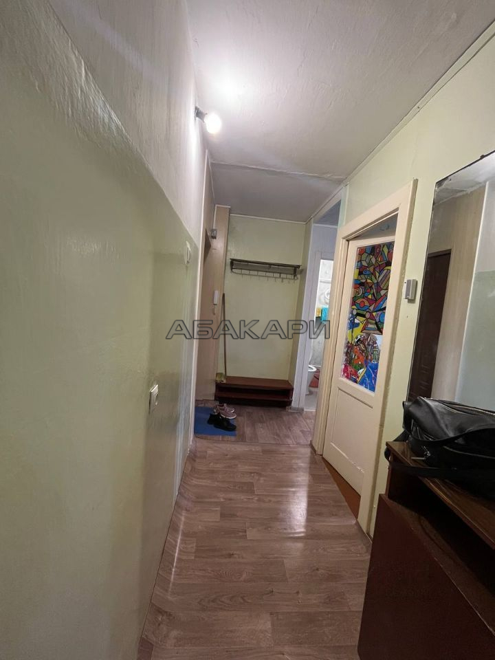 3-комнатная Джамбульская улица, 23  за 30000 руб/мес фото 7