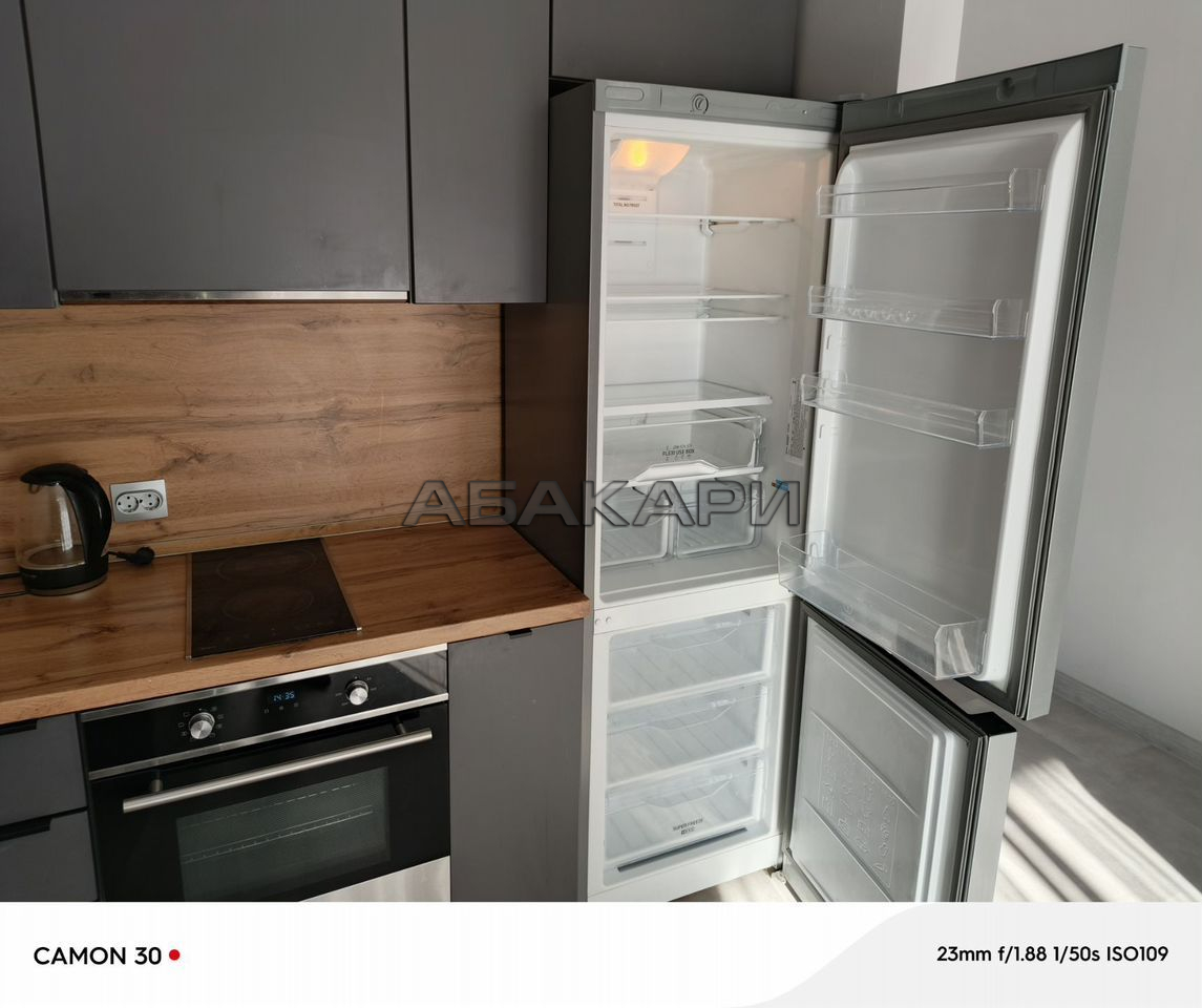 студия Линейная улица, 118  за 36500 руб/мес фото 2