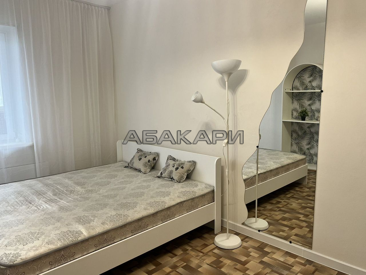 1-комнатная улица Дмитрия Мартынова, 27  за 33000 руб/мес фото 6
