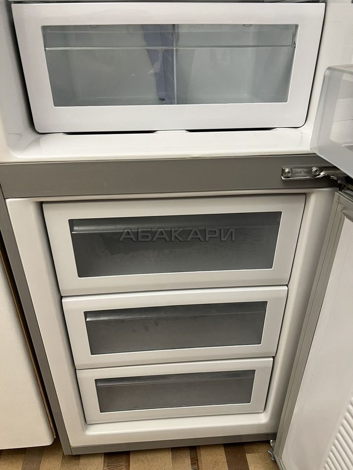1-комнатная улица Дмитрия Мартынова, 27  за 33000 руб/мес фото 15