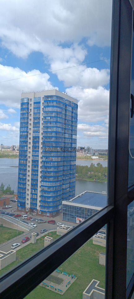 1-комнатная улица Карамзина, 20  за 30000 руб/мес фото 7