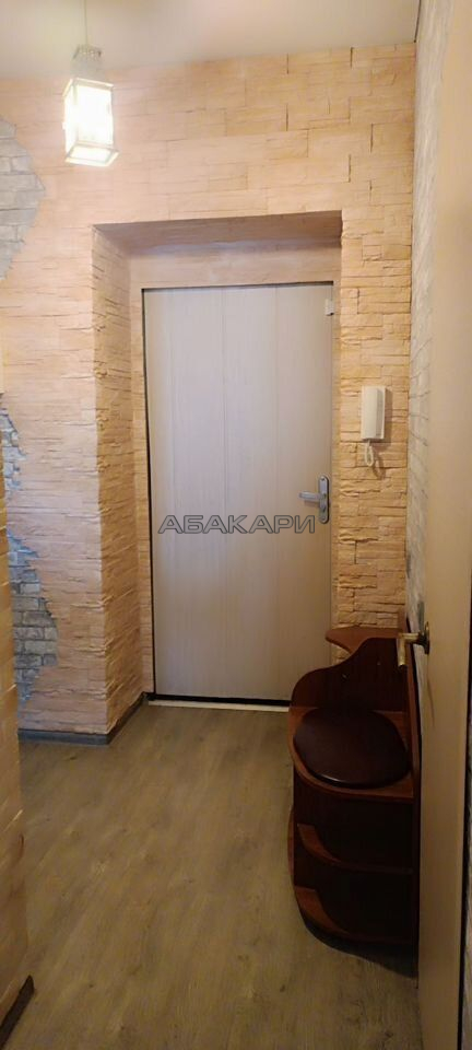 1-комнатная улица Карамзина, 20  за 30000 руб/мес фото 8