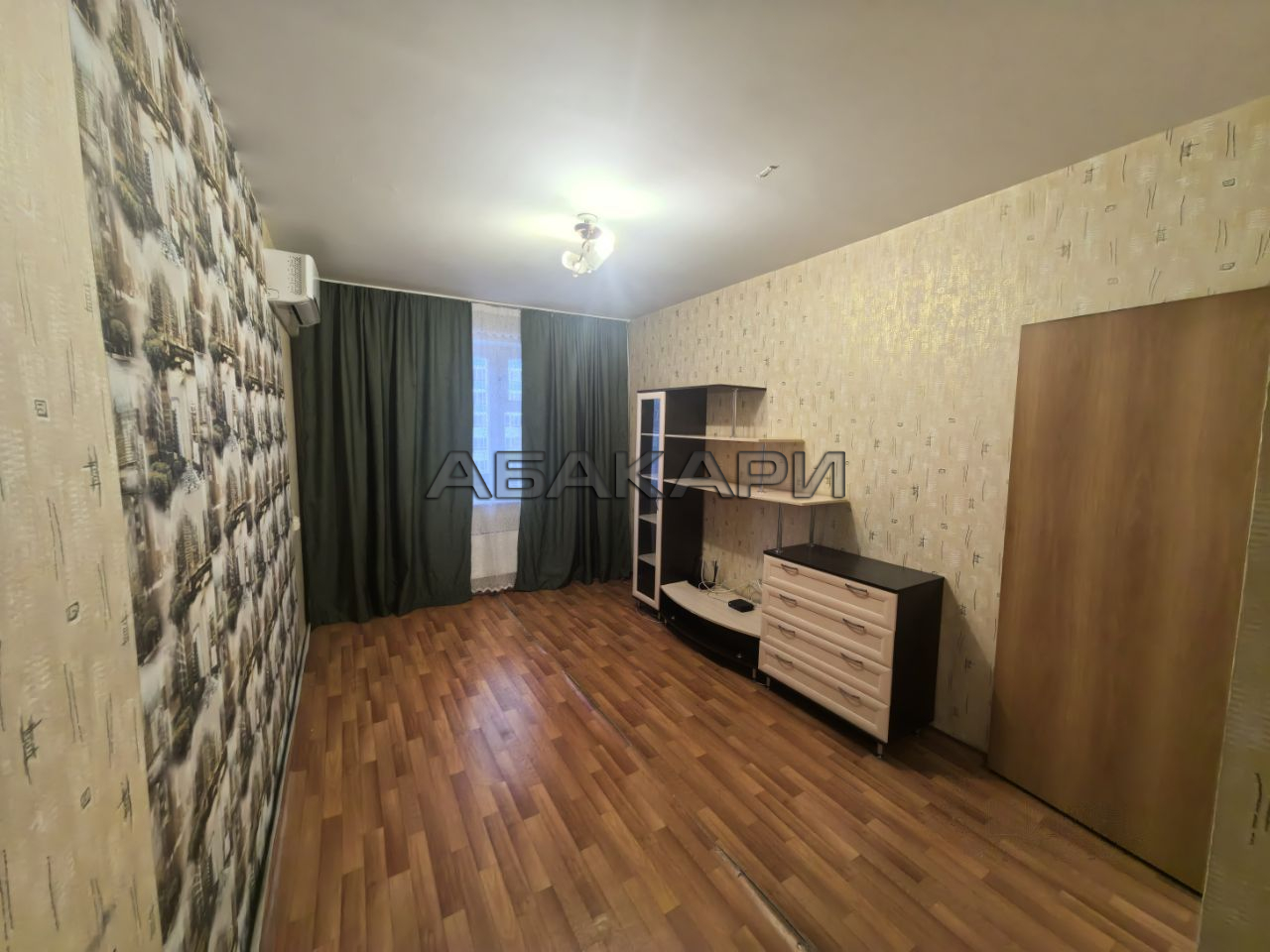 1-комнатная улица Карамзина, 28  за 23000 руб/мес фото 3