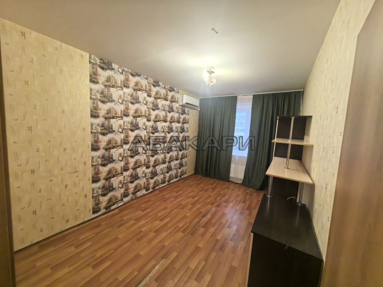 1-комнатная улица Карамзина, 28  за 23000 руб/мес фото 4