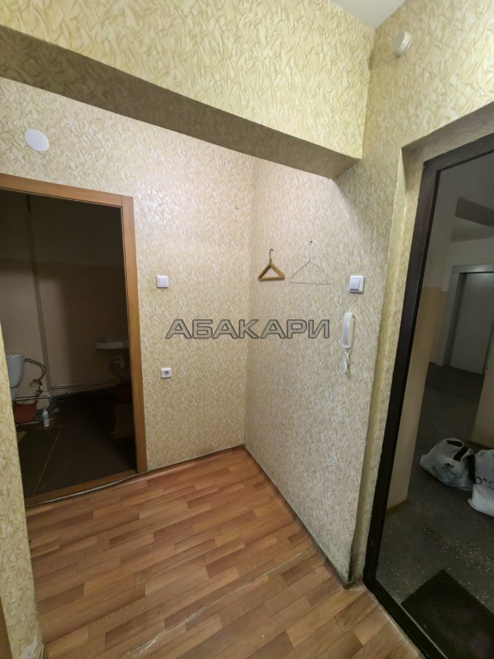 1-комнатная улица Карамзина, 28  за 23000 руб/мес фото 5