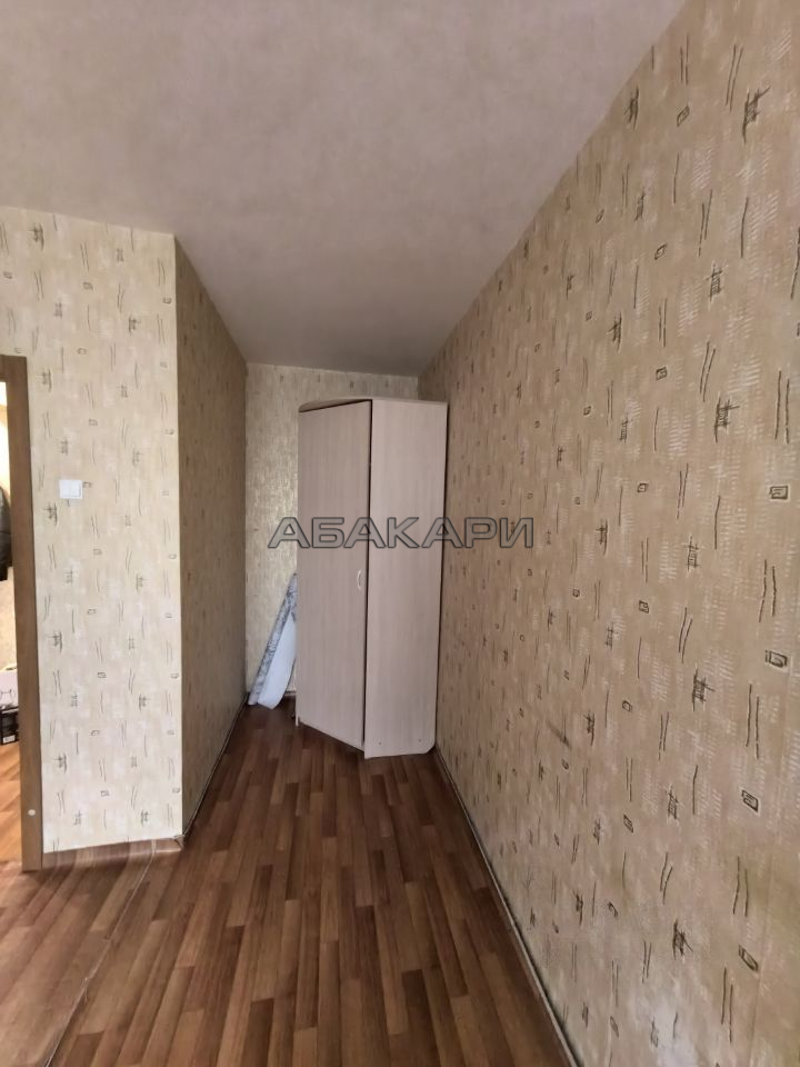 1-комнатная улица Карамзина, 28  за 23000 руб/мес фото 7