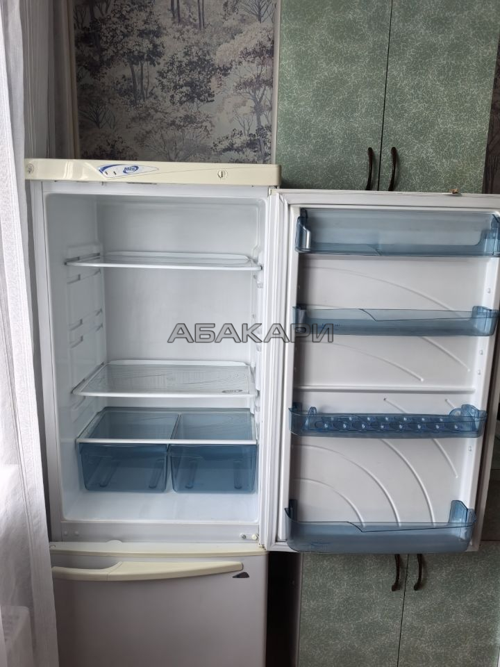 1-комнатная улица Карамзина, 28  за 23000 руб/мес фото 2