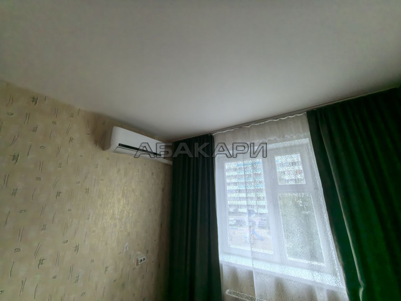1-комнатная улица Карамзина, 28  за 23000 руб/мес фото 8