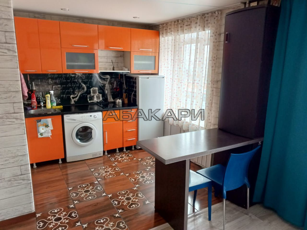 2-комнатная улица Карла Маркса, 133  за 35000 руб/мес фото 1