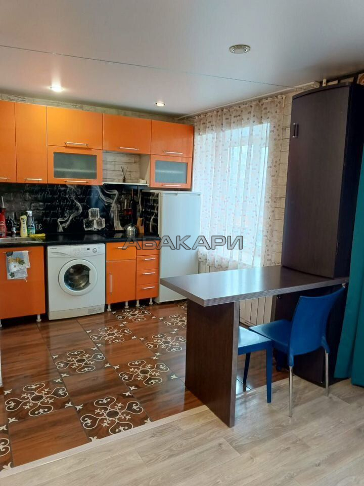 2-комнатная улица Карла Маркса, 133  за 35000 руб/мес фото 2