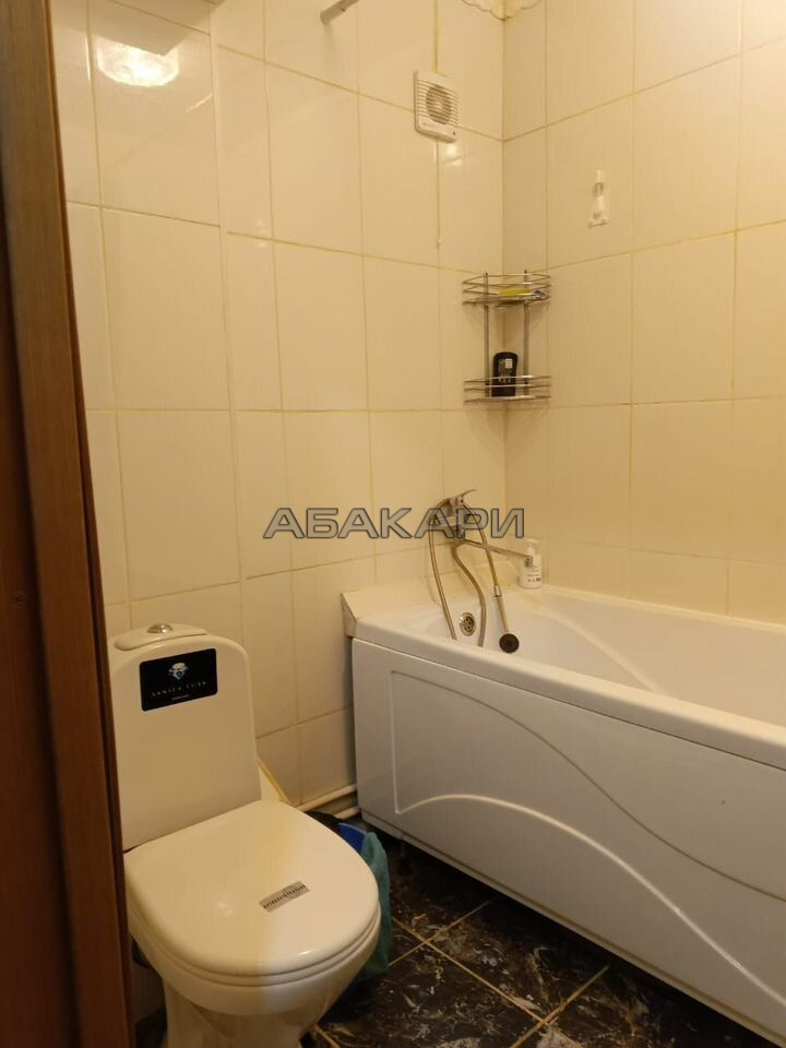 2-комнатная улица Карла Маркса, 133  за 35000 руб/мес фото 9