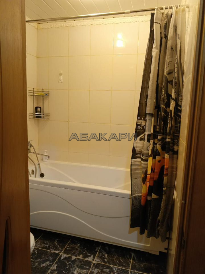 2-комнатная улица Карла Маркса, 133  за 35000 руб/мес фото 10