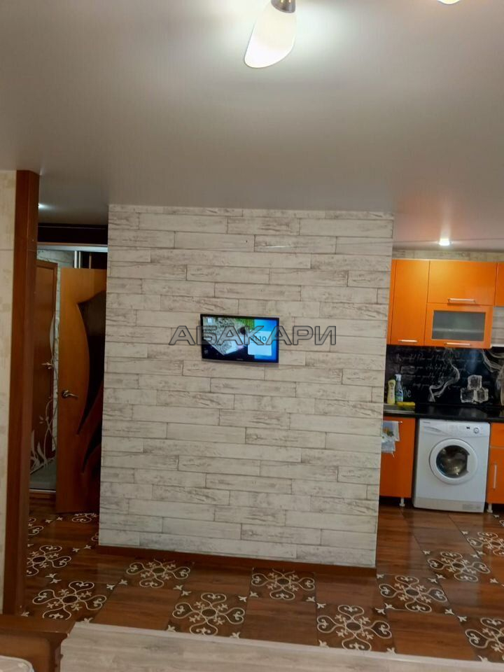 2-комнатная улица Карла Маркса, 133  за 35000 руб/мес фото 5