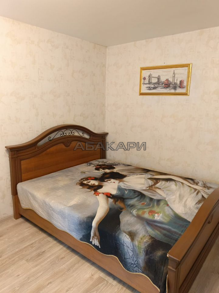 2-комнатная улица Карла Маркса, 133  за 35000 руб/мес фото 7