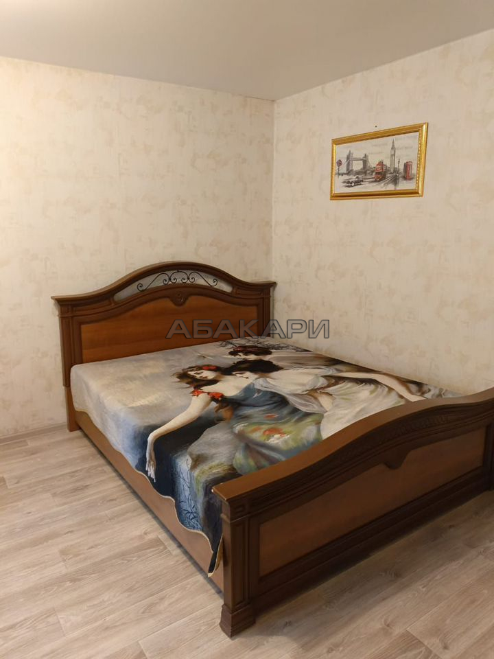 2-комнатная улица Карла Маркса, 133  за 35000 руб/мес фото 8