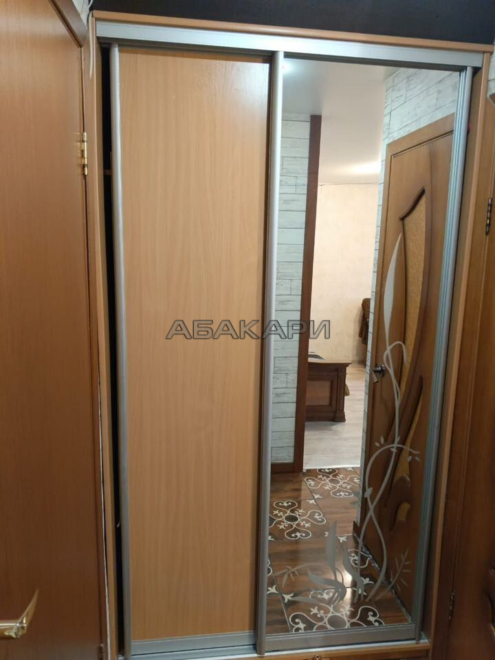 2-комнатная улица Карла Маркса, 133  за 35000 руб/мес фото 3