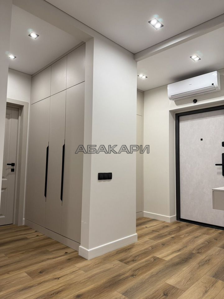 2-комнатная улица Петра Подзолкова, 15Бк3  за 64000 руб/мес фото 8