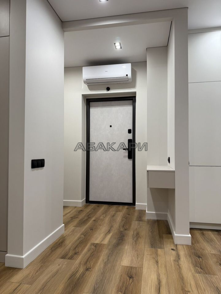 2-комнатная улица Петра Подзолкова, 15Бк3  за 64000 руб/мес фото 12