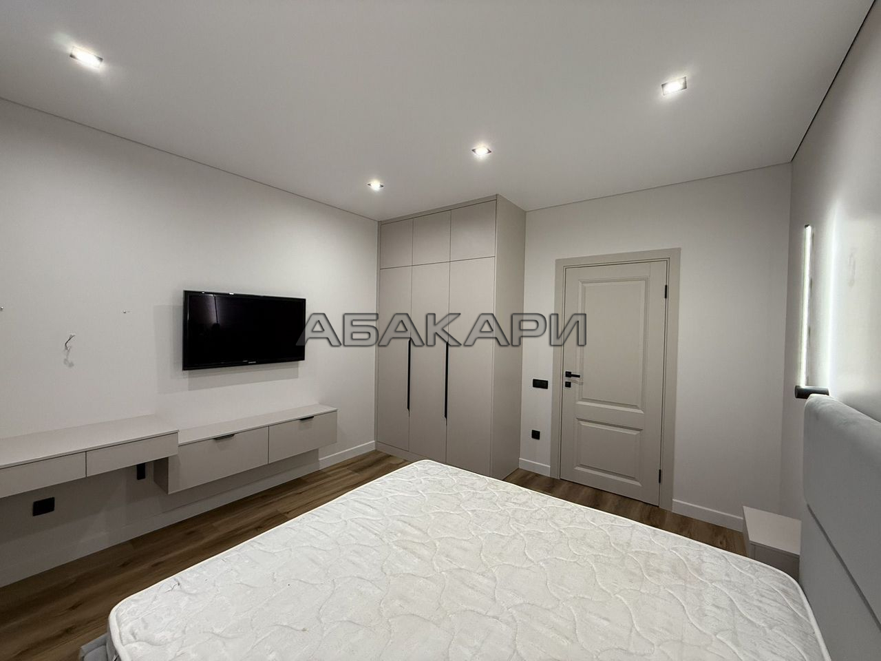 2-комнатная улица Петра Подзолкова, 15Бк3  за 64000 руб/мес фото 15
