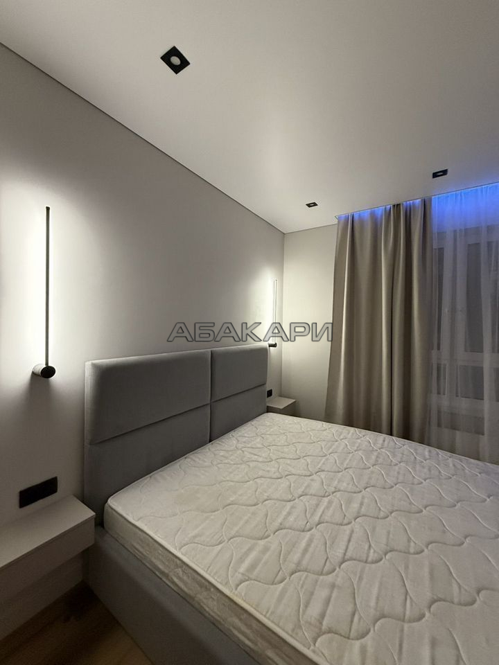 2-комнатная улица Петра Подзолкова, 15Бк3  за 64000 руб/мес фото 16