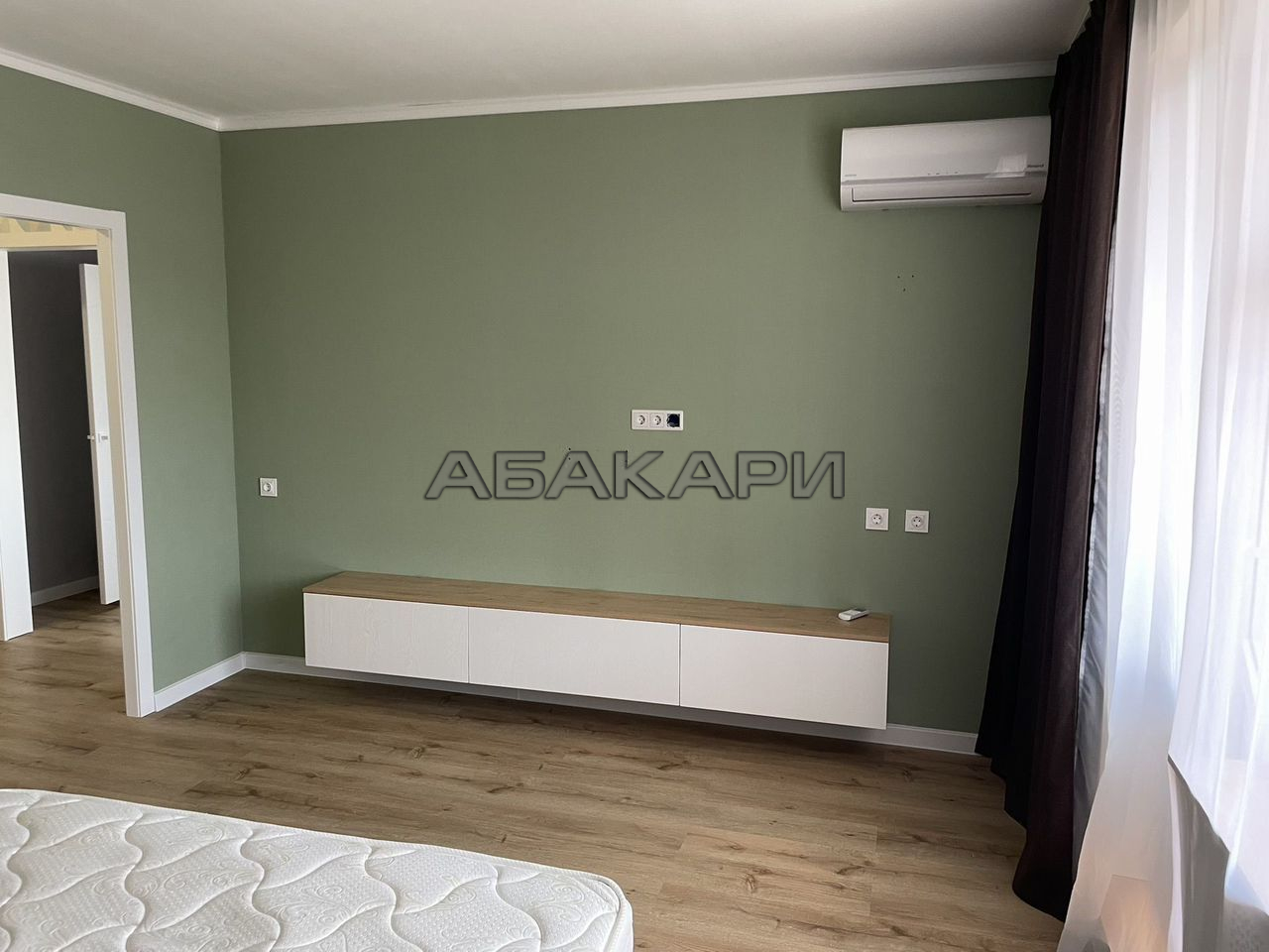 1-комнатная улица Петра Подзолкова, 5  за 35000 руб/мес фото 5